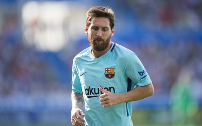 BBV电竞热评-梅西这数据在法甲欧冠淘汰赛什么水平