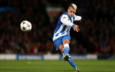 BBV电竞热评-罗德里戈这传球视野开阔